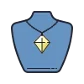 Колье